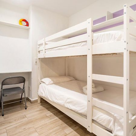 דירות ולנסיה Apartamento De Ensueno מראה חיצוני תמונה