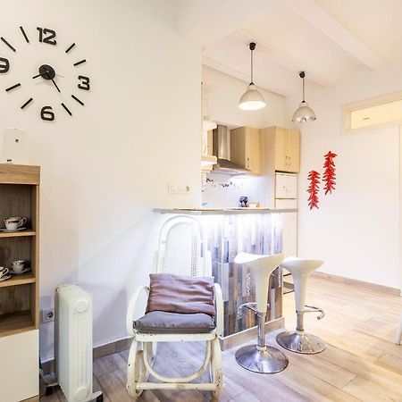 ולנסיה Apartamento De Ensueno מראה חיצוני תמונה