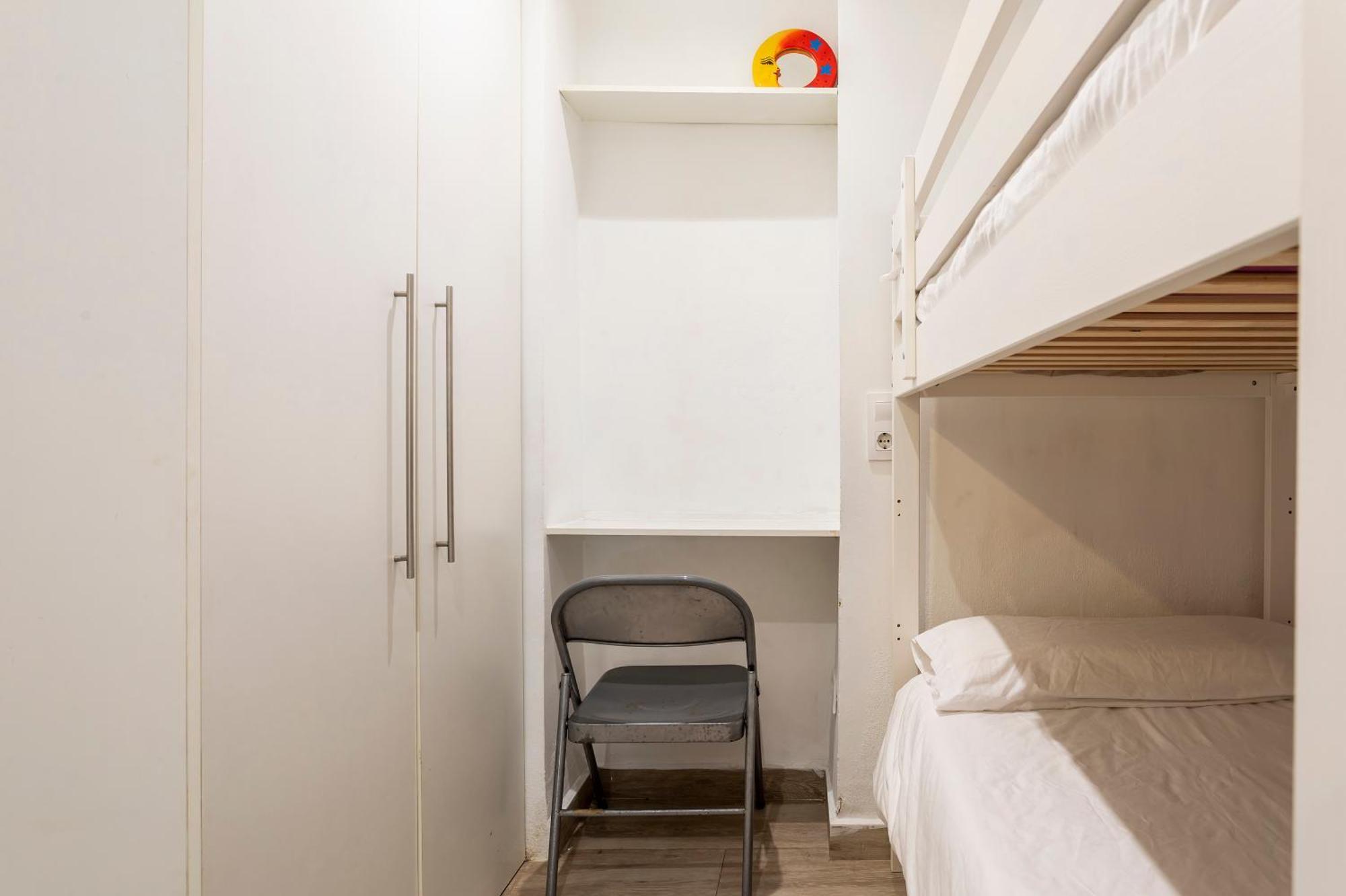 ולנסיה Apartamento De Ensueno מראה חיצוני תמונה