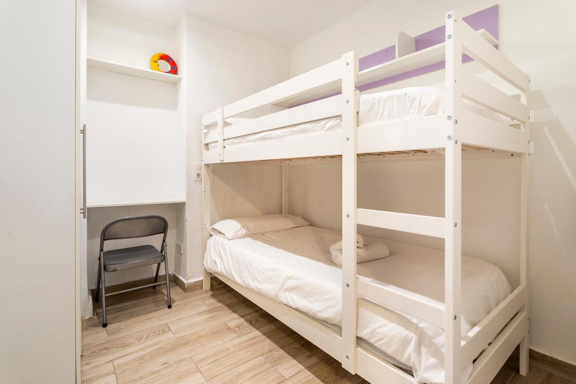 ולנסיה Apartamento De Ensueno מראה חיצוני תמונה
