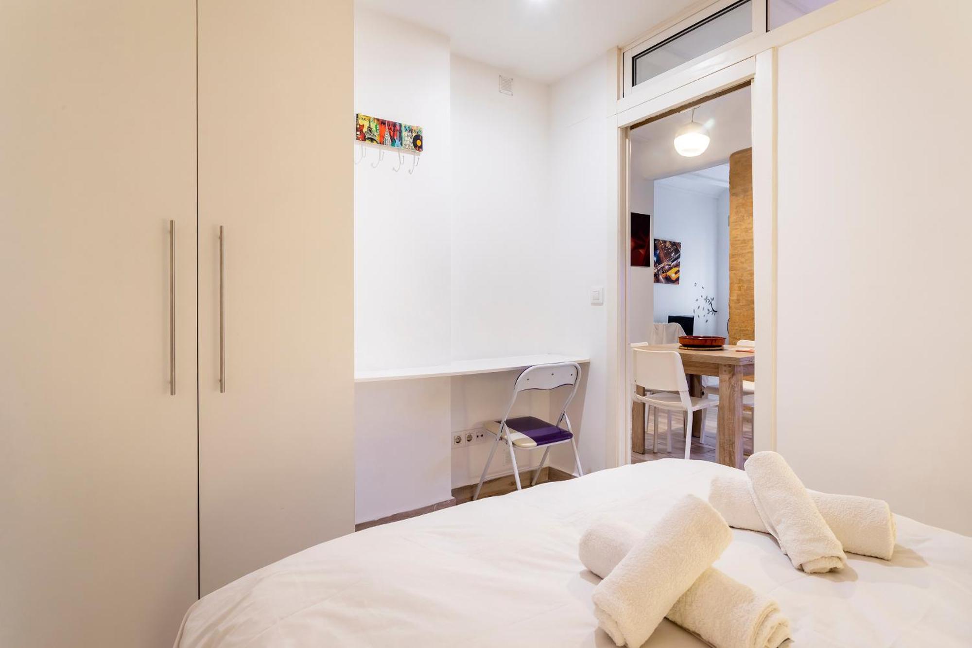 ולנסיה Apartamento De Ensueno מראה חיצוני תמונה