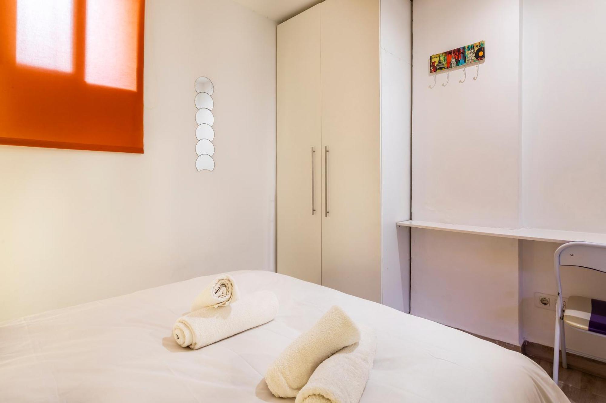 ולנסיה Apartamento De Ensueno מראה חיצוני תמונה