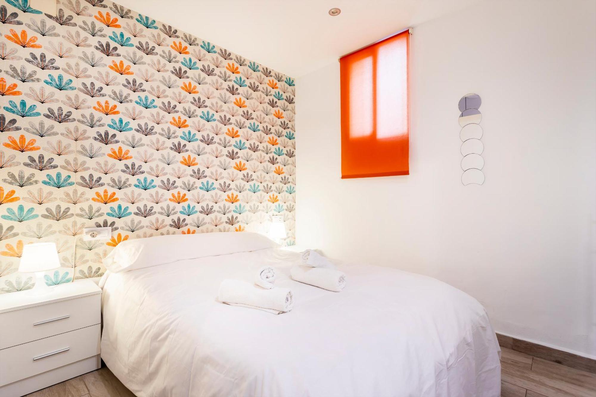 ולנסיה Apartamento De Ensueno מראה חיצוני תמונה