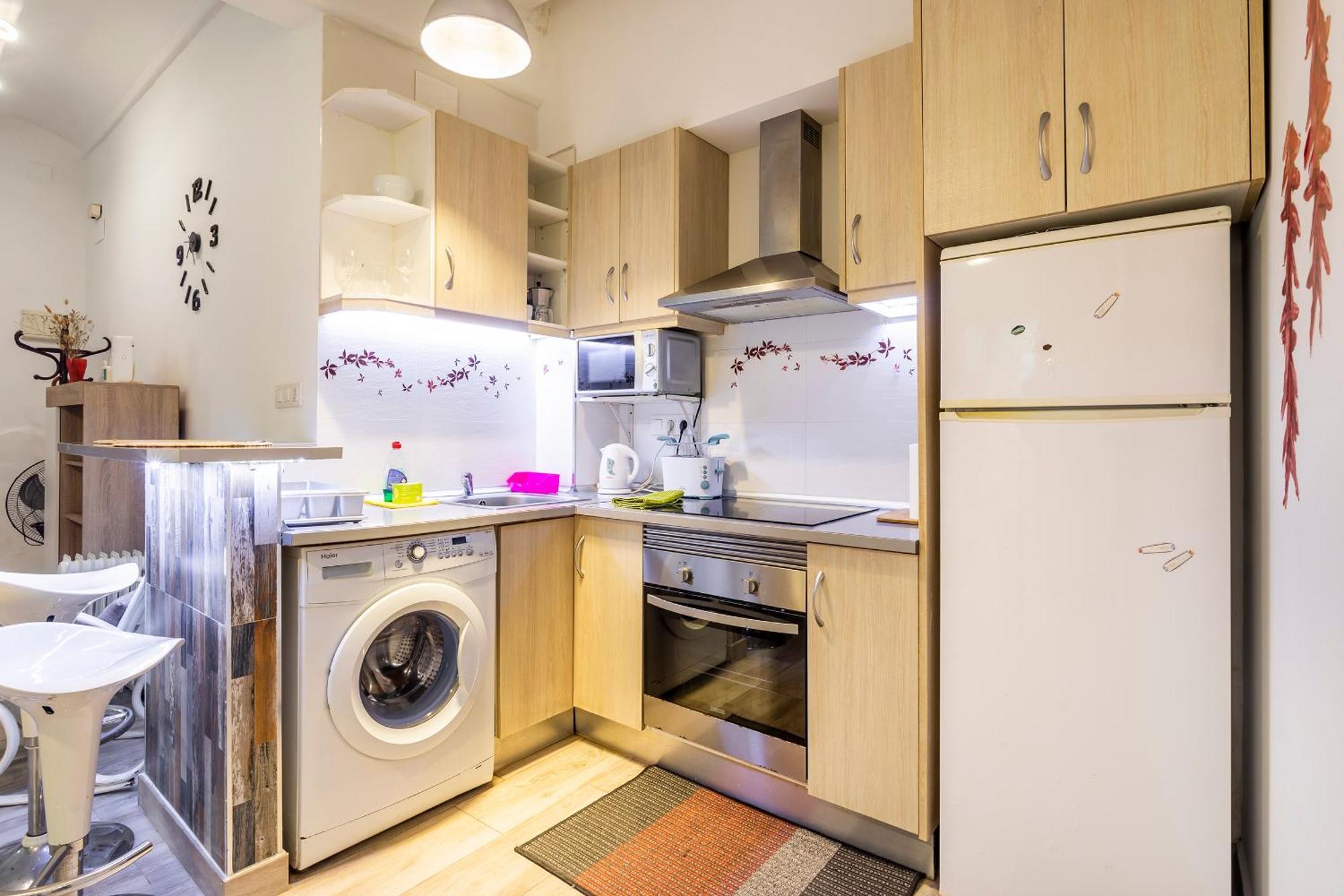 ולנסיה Apartamento De Ensueno מראה חיצוני תמונה