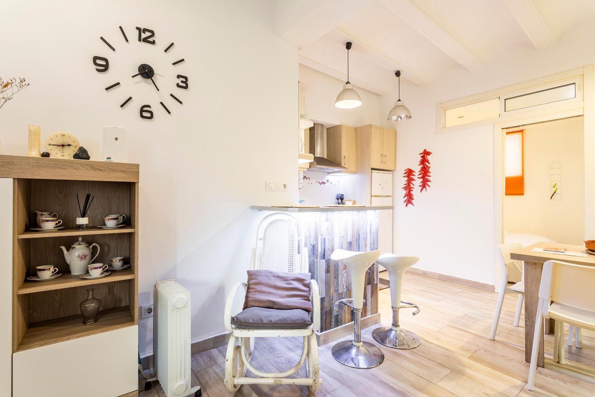 ולנסיה Apartamento De Ensueno מראה חיצוני תמונה